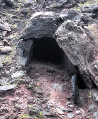 tunnel-lave