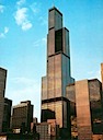 Chicago: Sears Tower