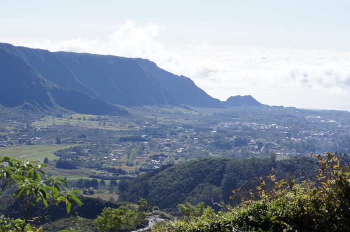 La Plaine des Palmistes