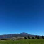 1. La Plaine,le Piton des Neiges,pas un nuage ou presuqe.jpeg