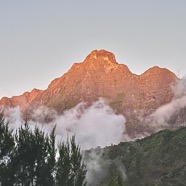 coucher de soleil à Marla..jpeg