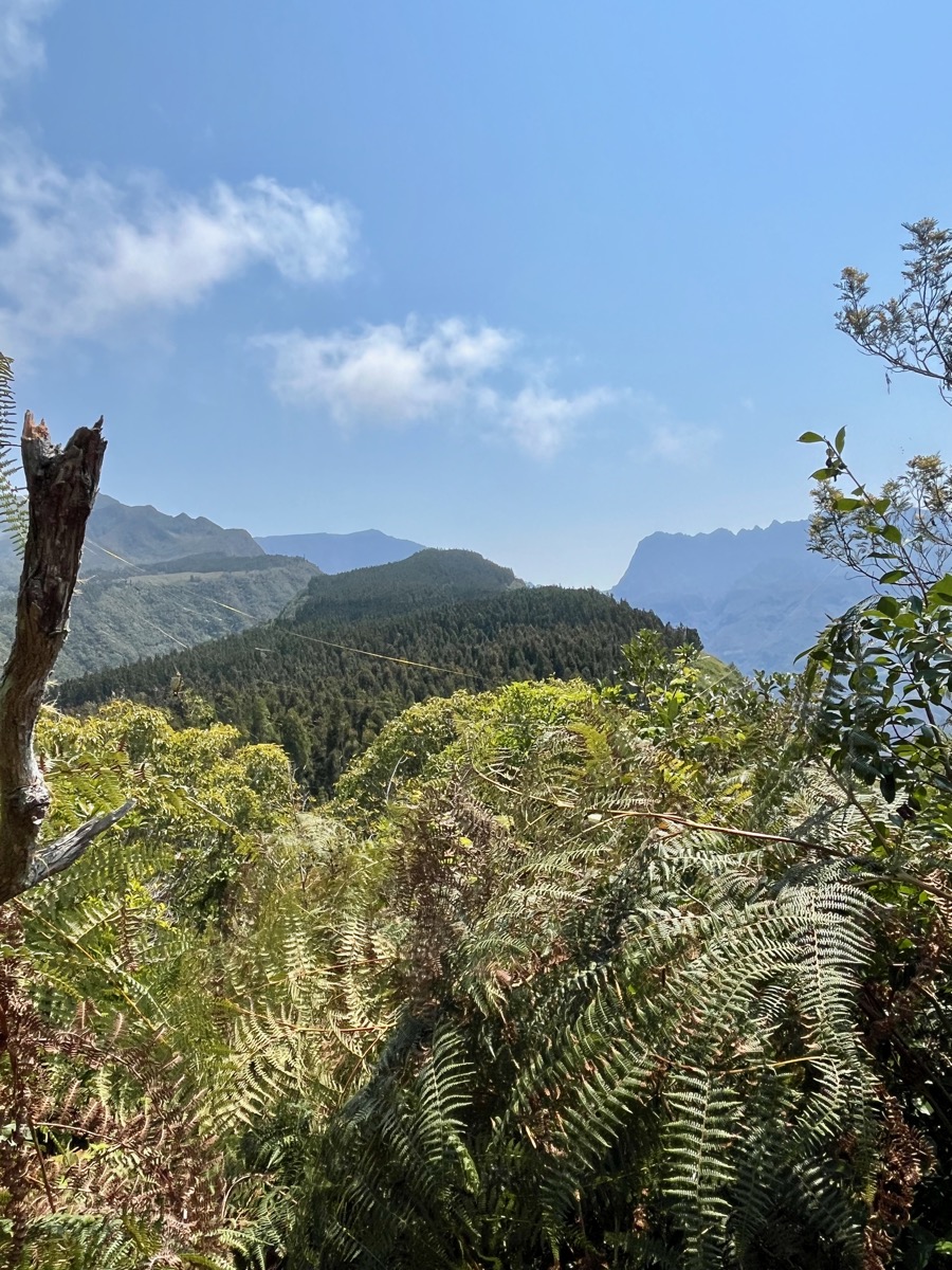 5. Premier aperçu du paysage vers les sommets de l'île.jpeg